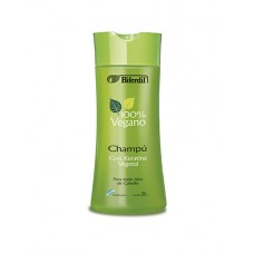 Biferdil Shampoo 100% Vegano x 200 ML